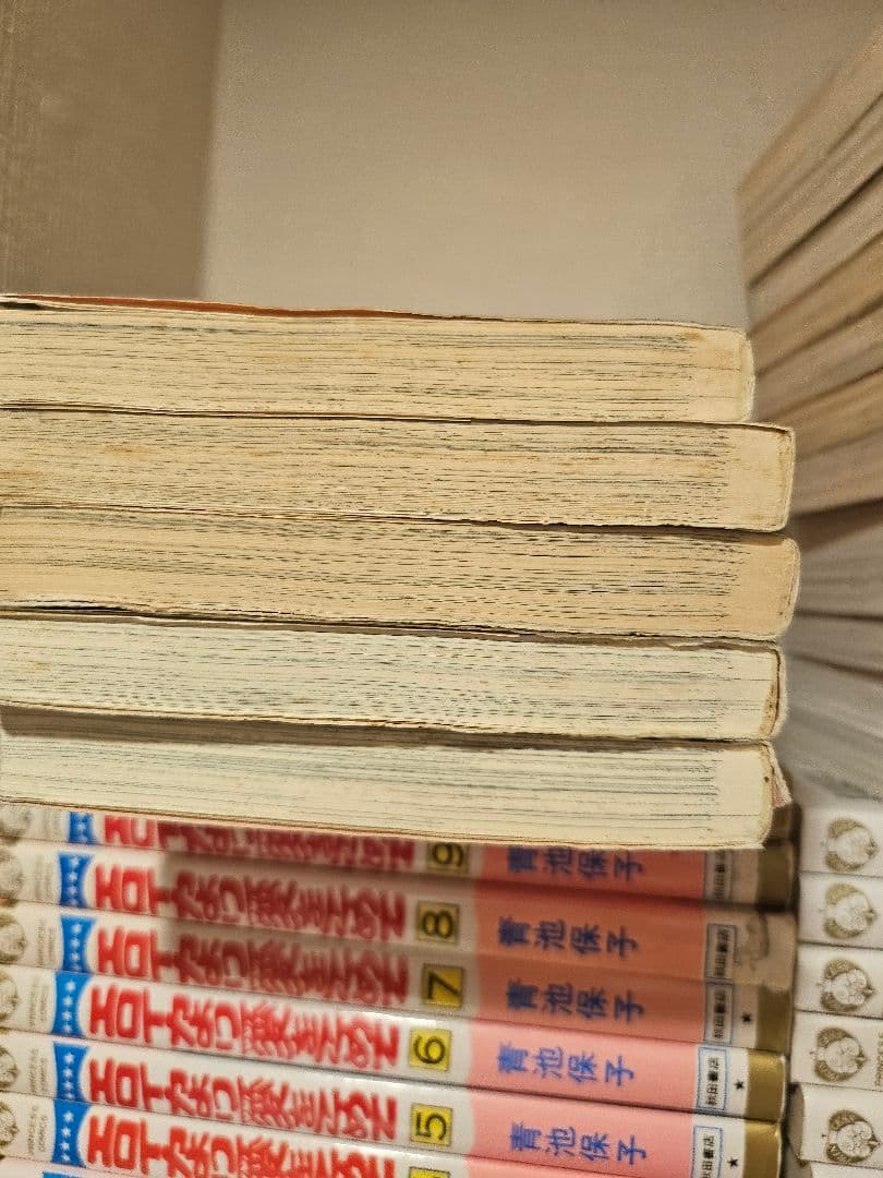 人*参様 エロイカより愛をこめて 2巻～39巻、Z-ツェット、魔弾の射手をセット
