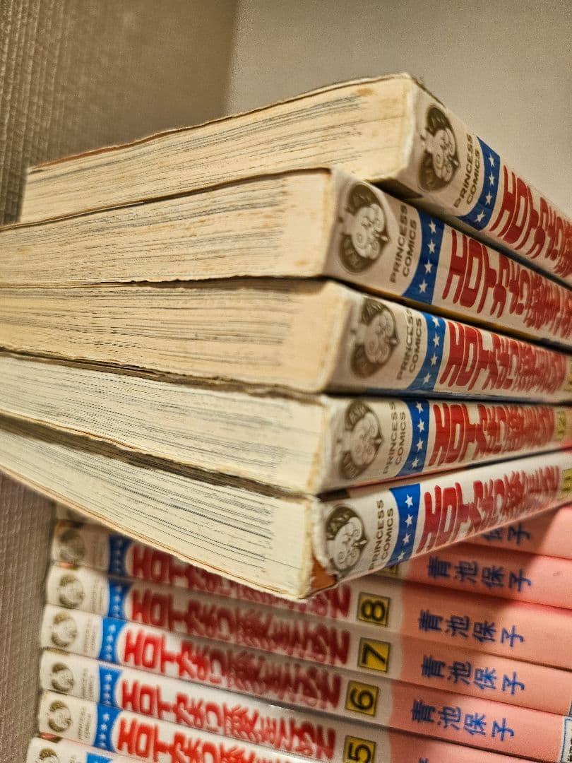 人*参様 エロイカより愛をこめて 2巻～39巻、Z-ツェット、魔弾の射手をセット