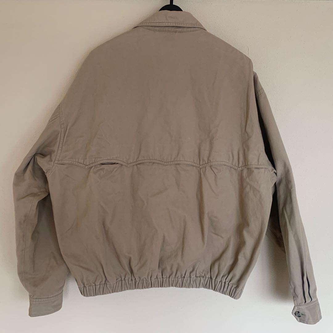 80s 90s J PRESS スウィングトップ