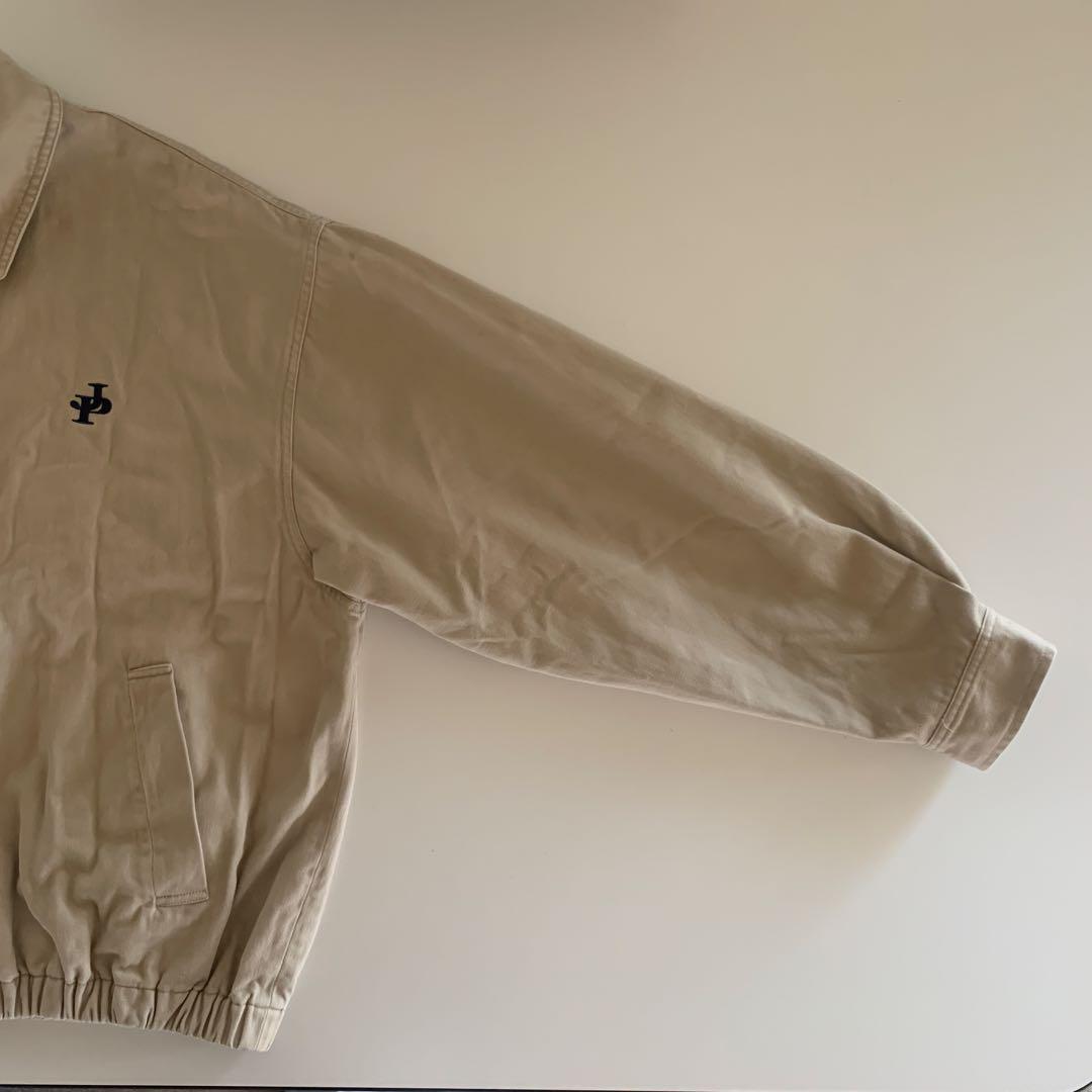 80s 90s J PRESS スウィングトップ