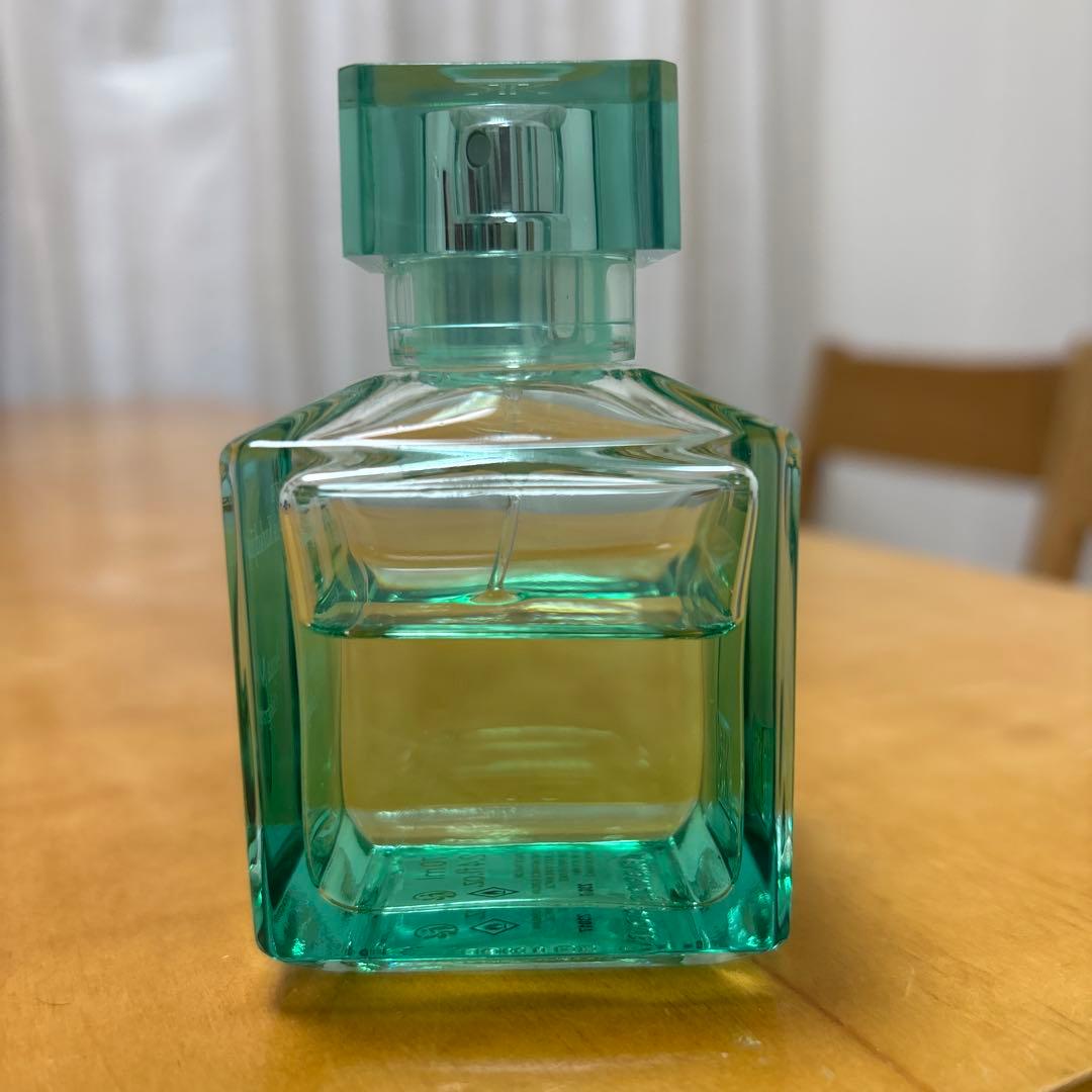 香水(ユニセックス) Maison Francis Kurkdjian Aqua Media