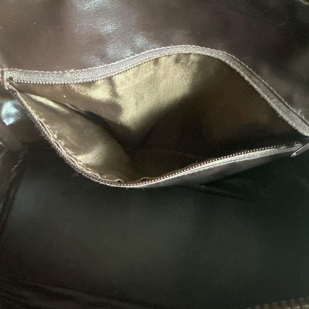 【美品】CELINE セリーヌ ボストンバック