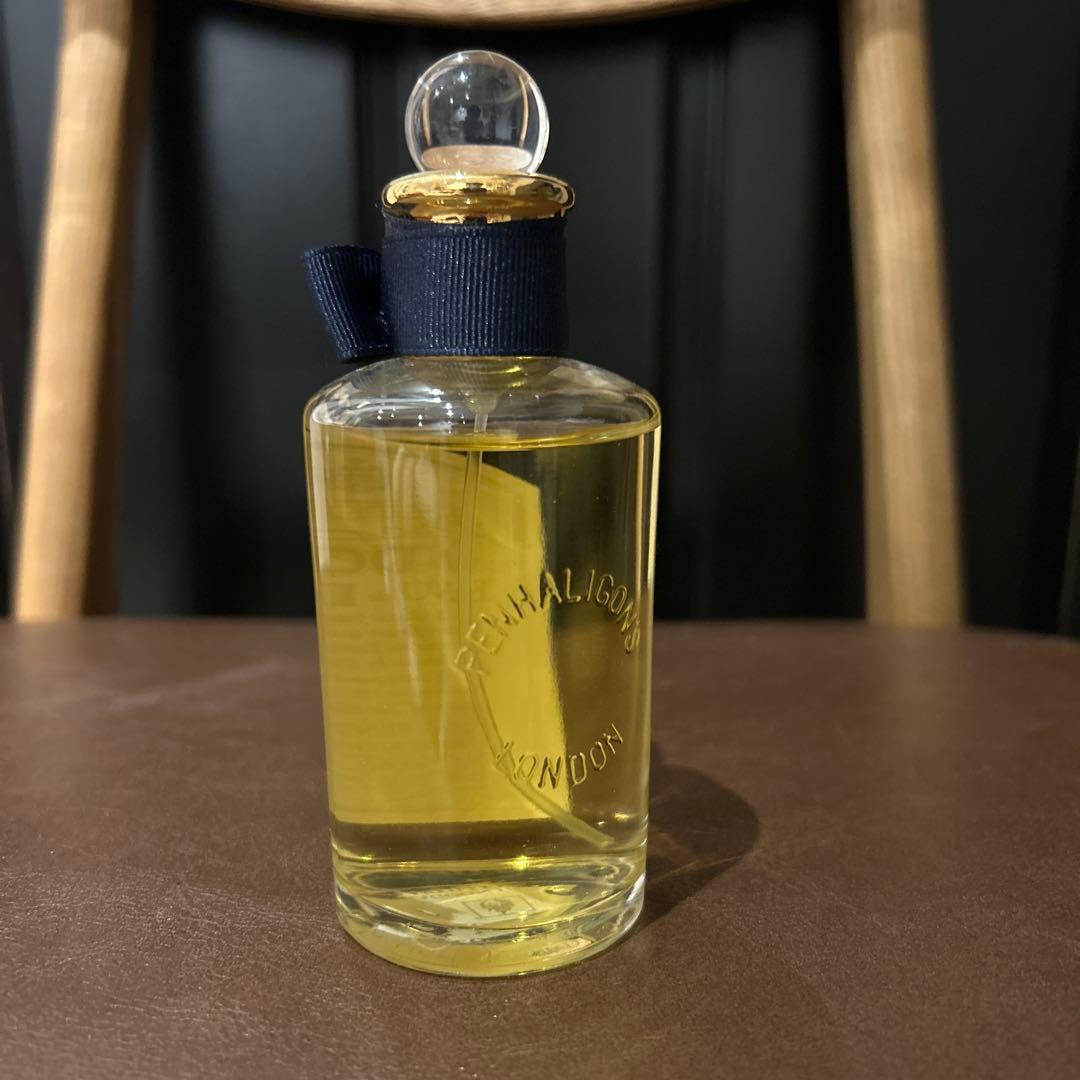 最終価格 廃盤 Penhaligon’s DOURO 100ml no.1