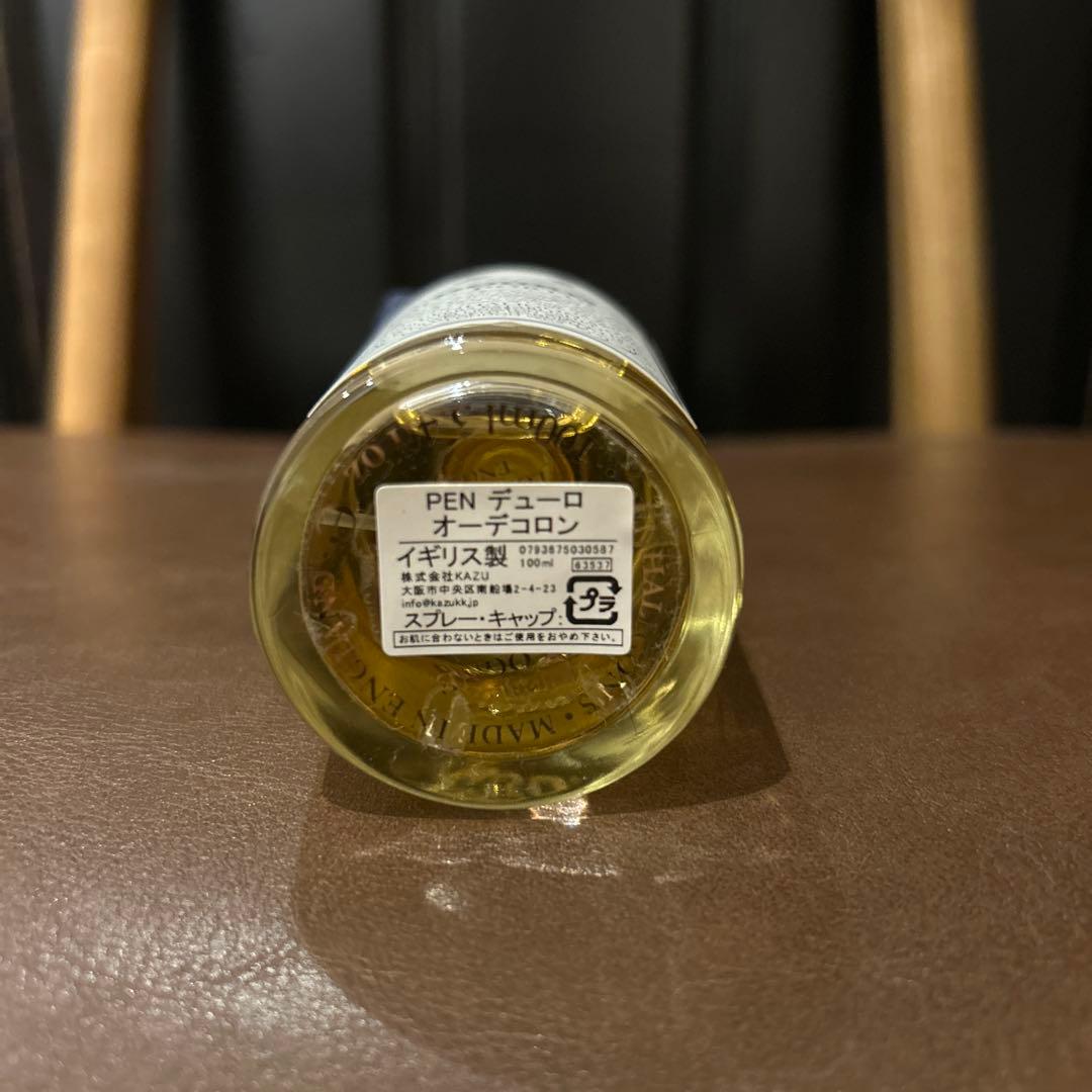 最終価格 廃盤 Penhaligon’s DOURO 100ml no.1
