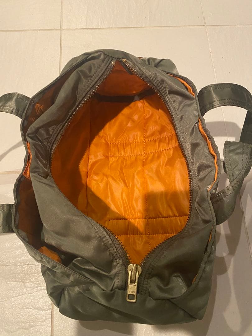 PORTER バック