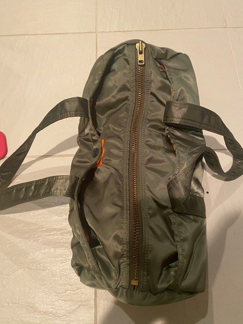 PORTER バック