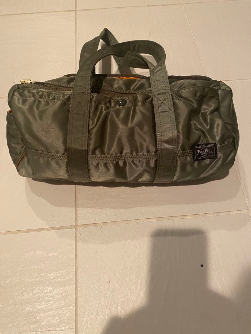 PORTER バック