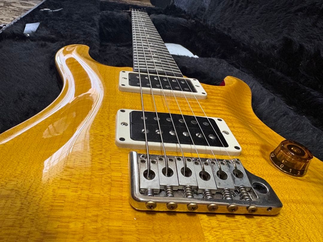 PRS Custom24【Paul Reed Smith】