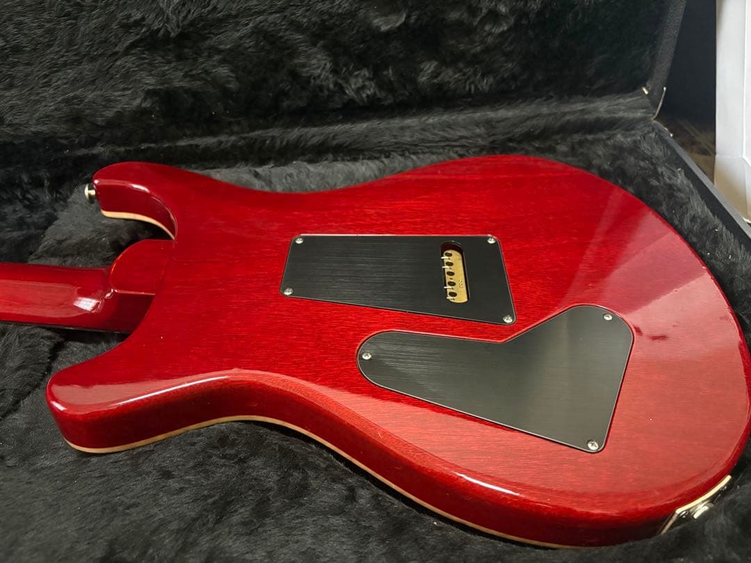 PRS Custom24【Paul Reed Smith】