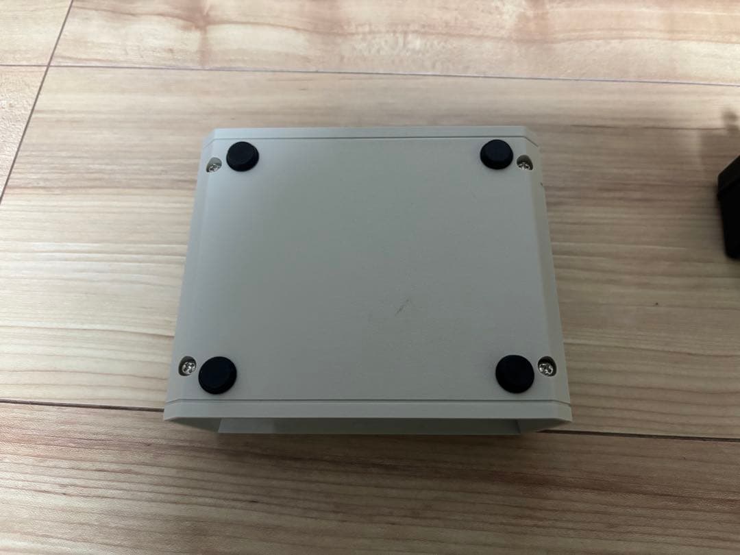 スマホを固定電話で使うアダプタ　浜谷製作所 TTR-ADPT1-BT