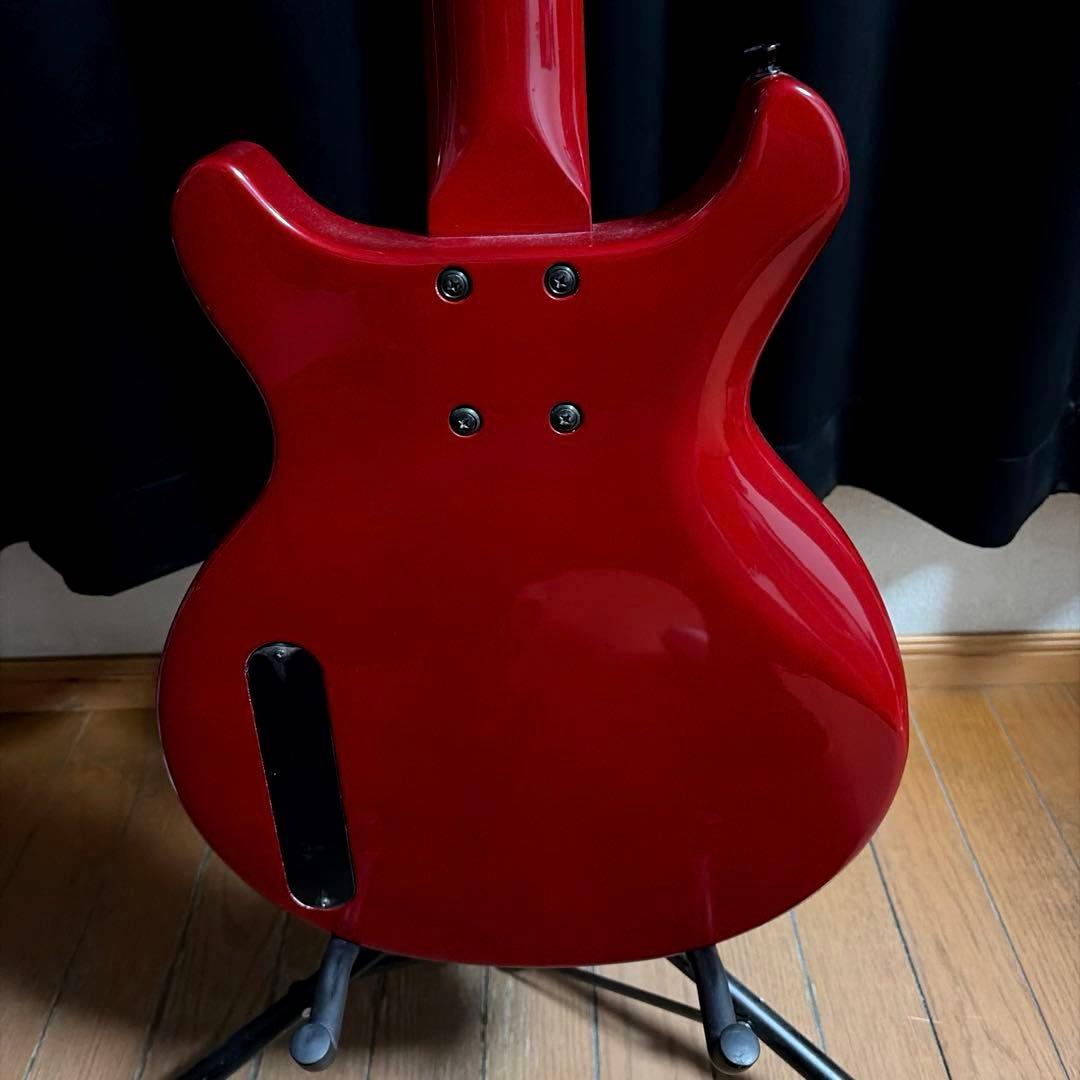 LUNA SEA J ベース　EDWARDS Jモデル
