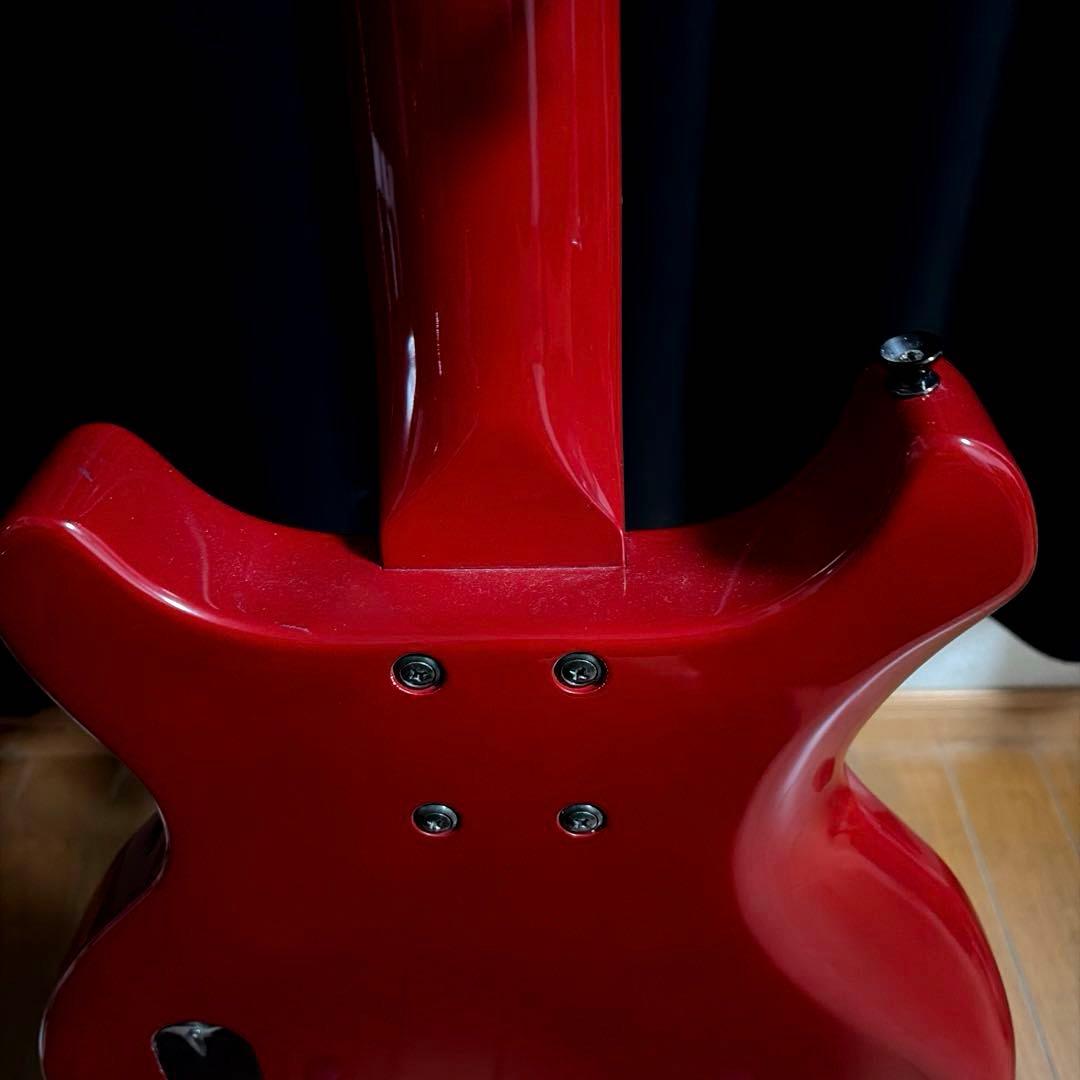 LUNA SEA J ベース　EDWARDS Jモデル