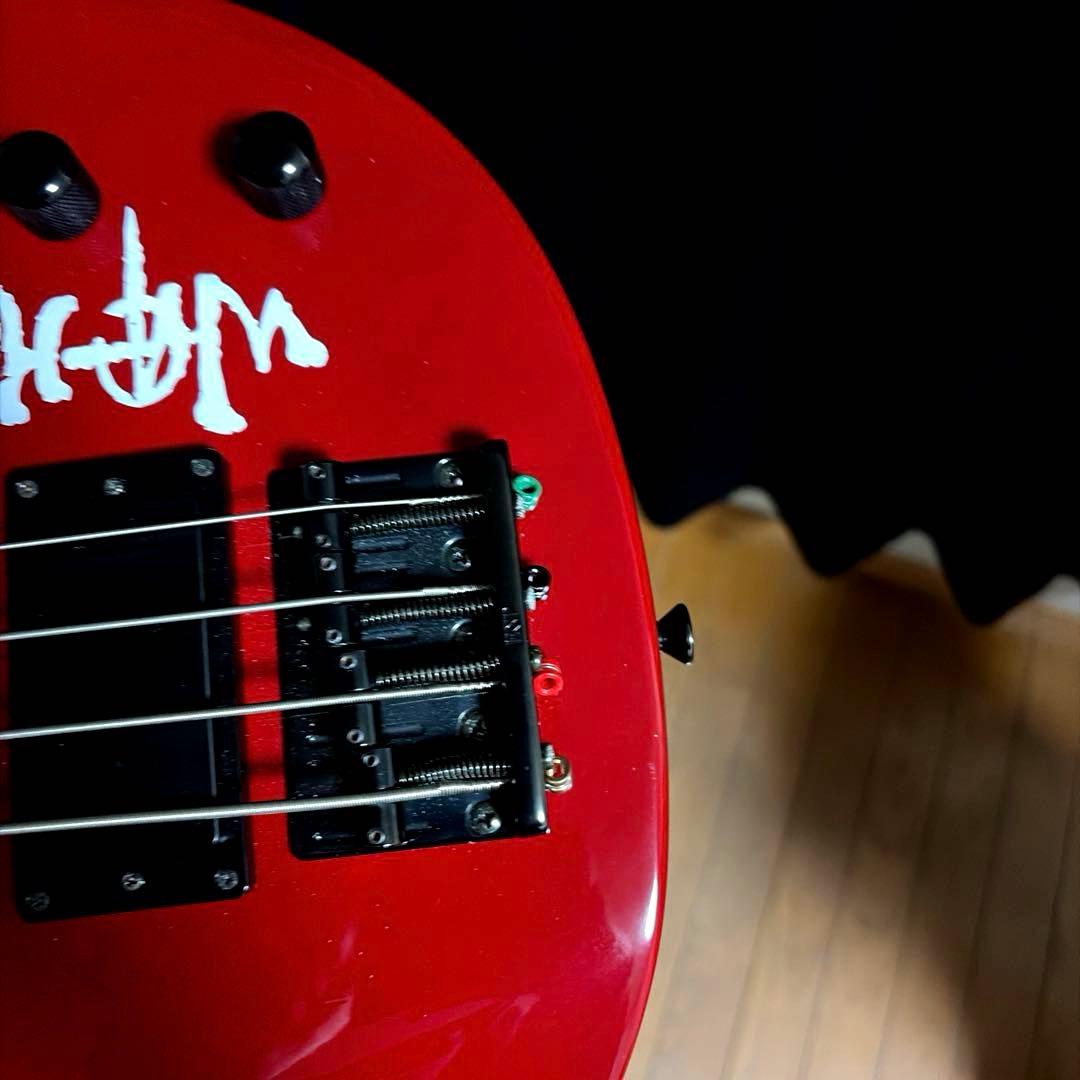 LUNA SEA J ベース　EDWARDS Jモデル