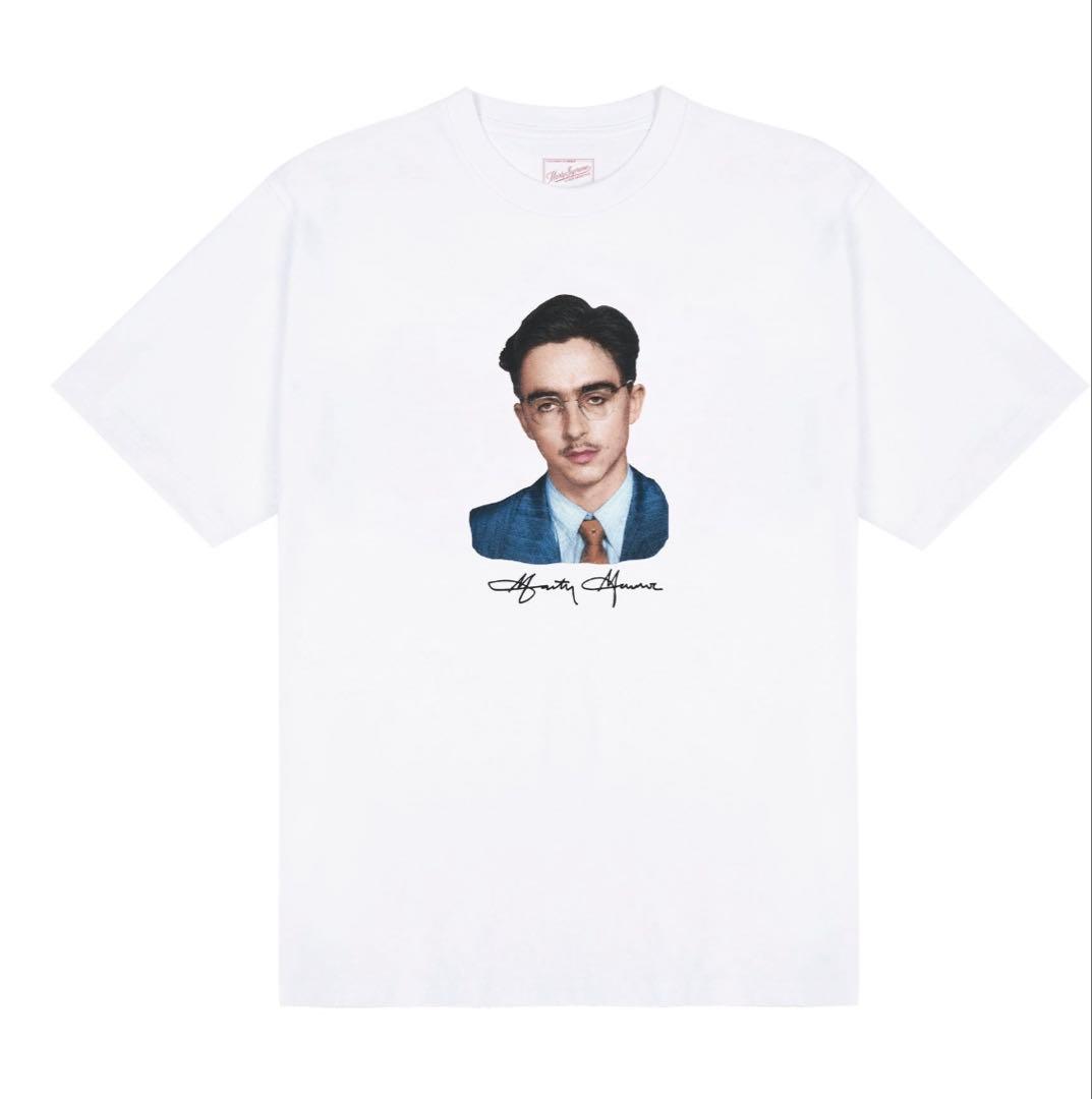新品　Marty Supreme golf wang Tシャツ XL