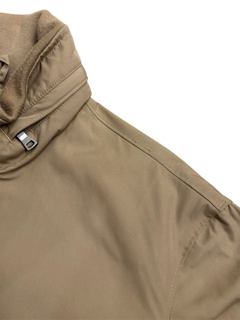 美品 希少 90's Ralph Lauren POLO ナイロンジャケット