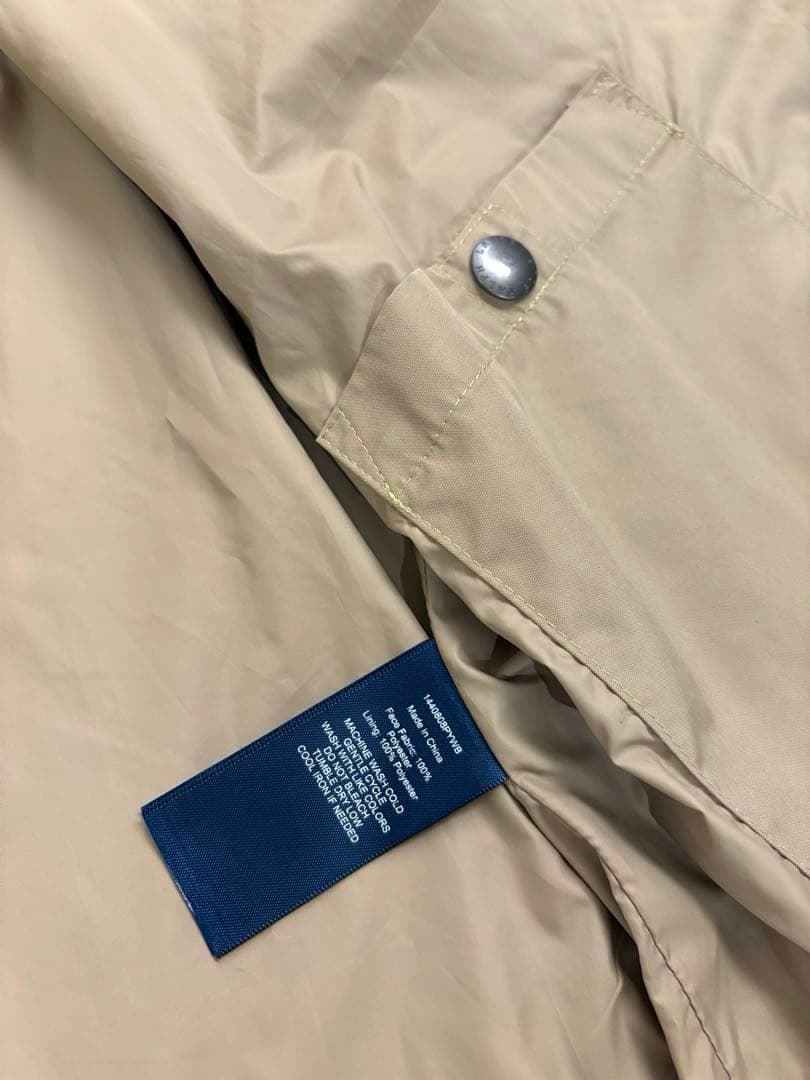 美品 希少 90's Ralph Lauren POLO ナイロンジャケット