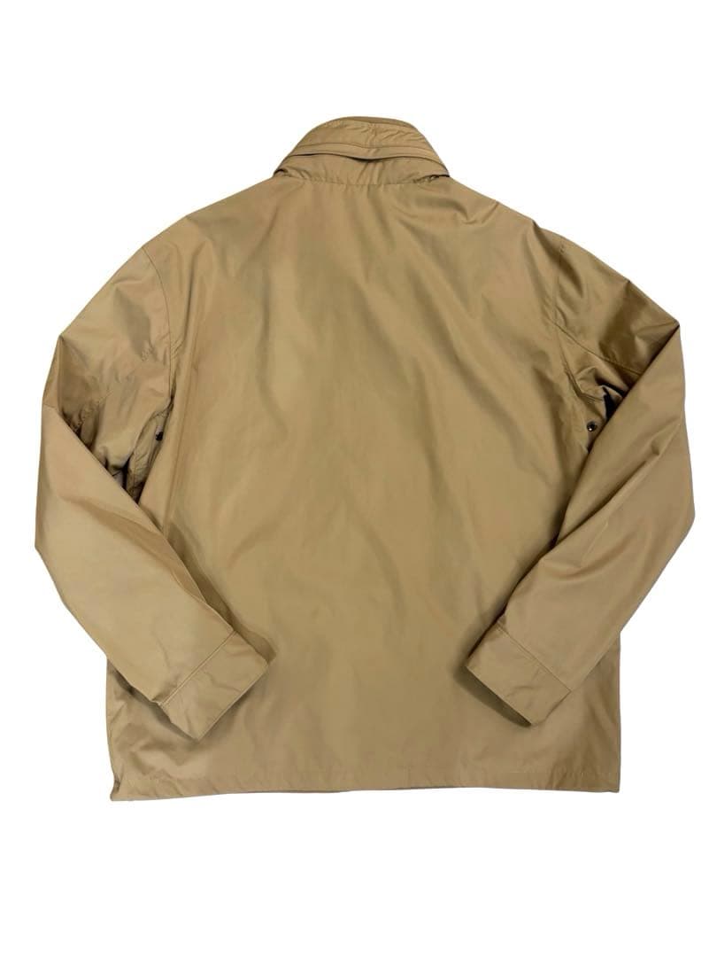 美品 希少 90's Ralph Lauren POLO ナイロンジャケット