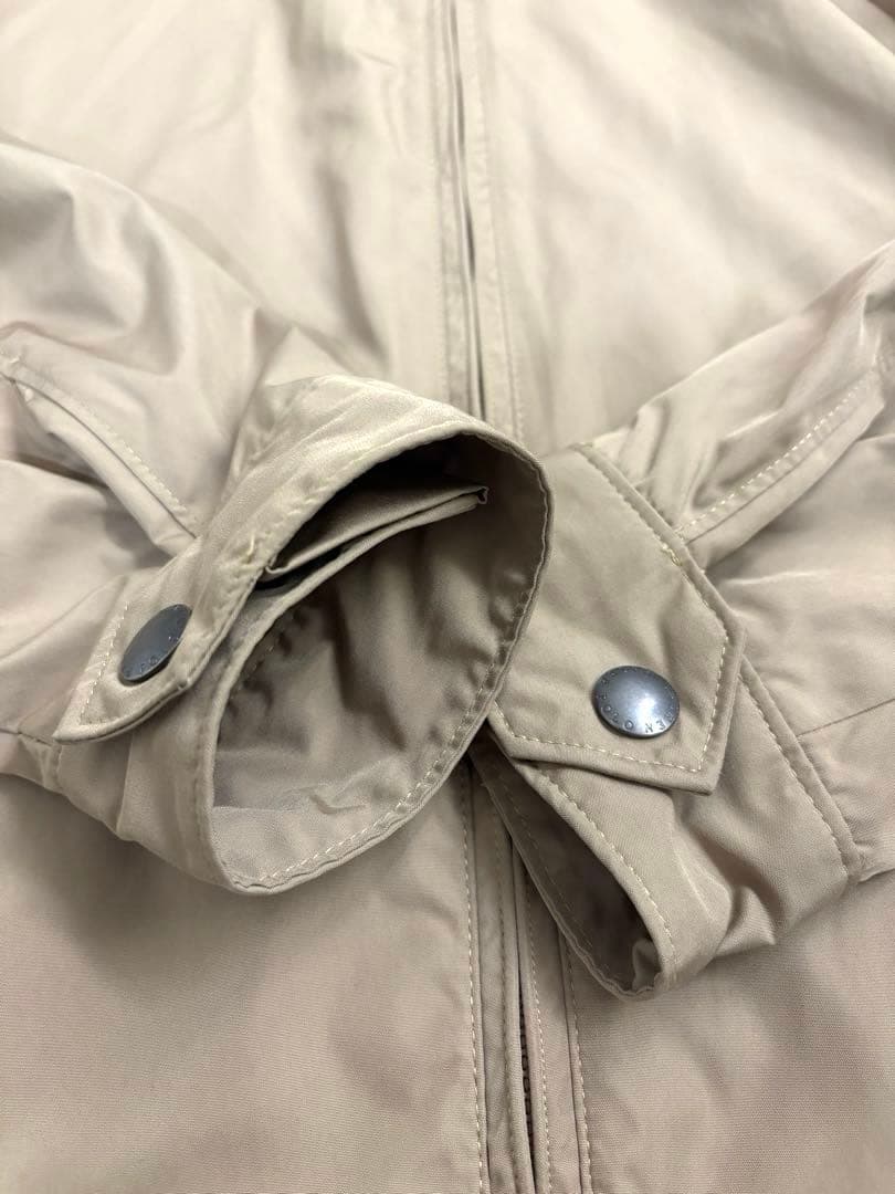 美品 希少 90's Ralph Lauren POLO ナイロンジャケット
