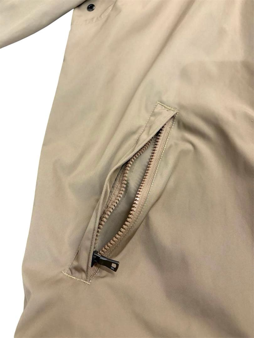 美品 希少 90's Ralph Lauren POLO ナイロンジャケット