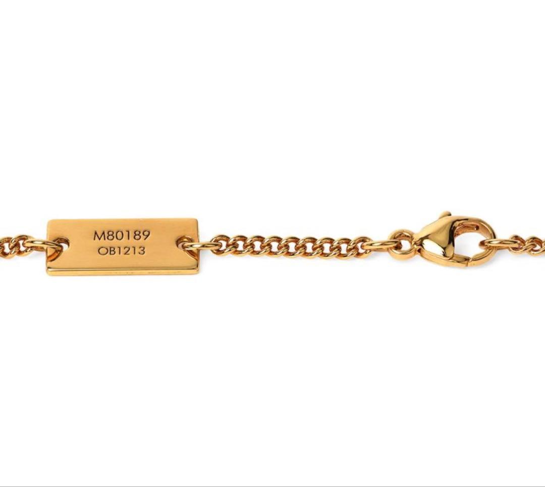vuitton ネックレス
