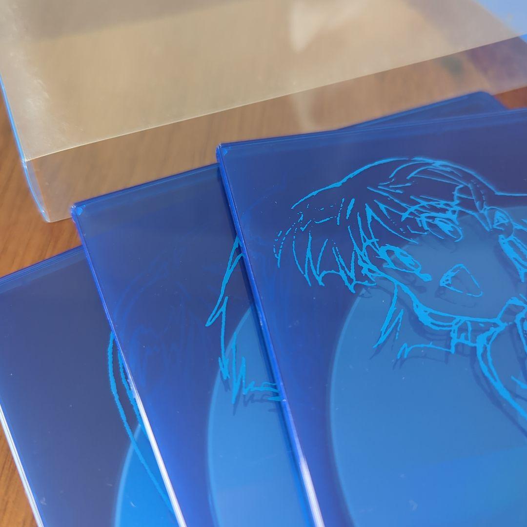 【中古美品】DVD-BOX ふしぎの海のナディア Ⅰ・Ⅱセット