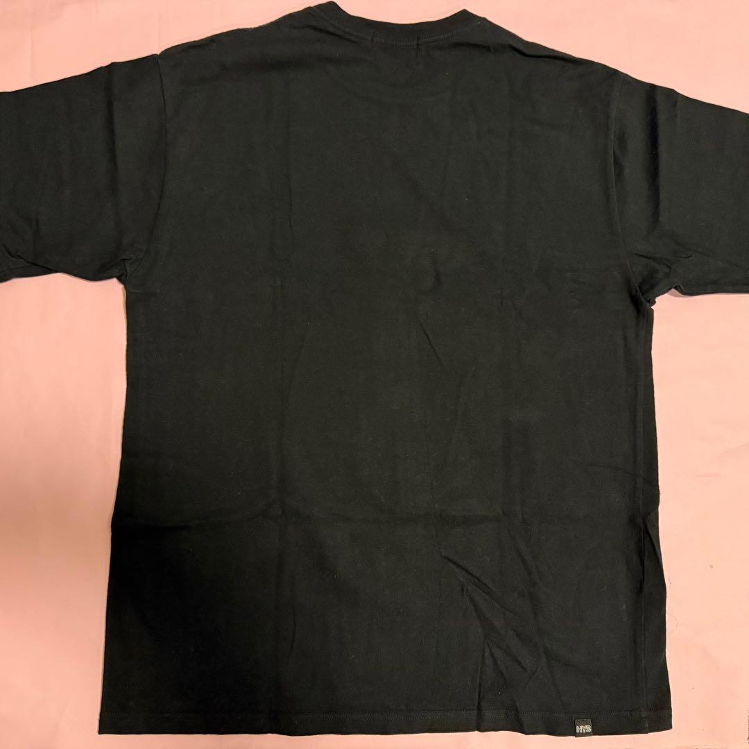 【HYSTERIC GLAMOUR】KEEP ON CHILLIN' Tシャツ