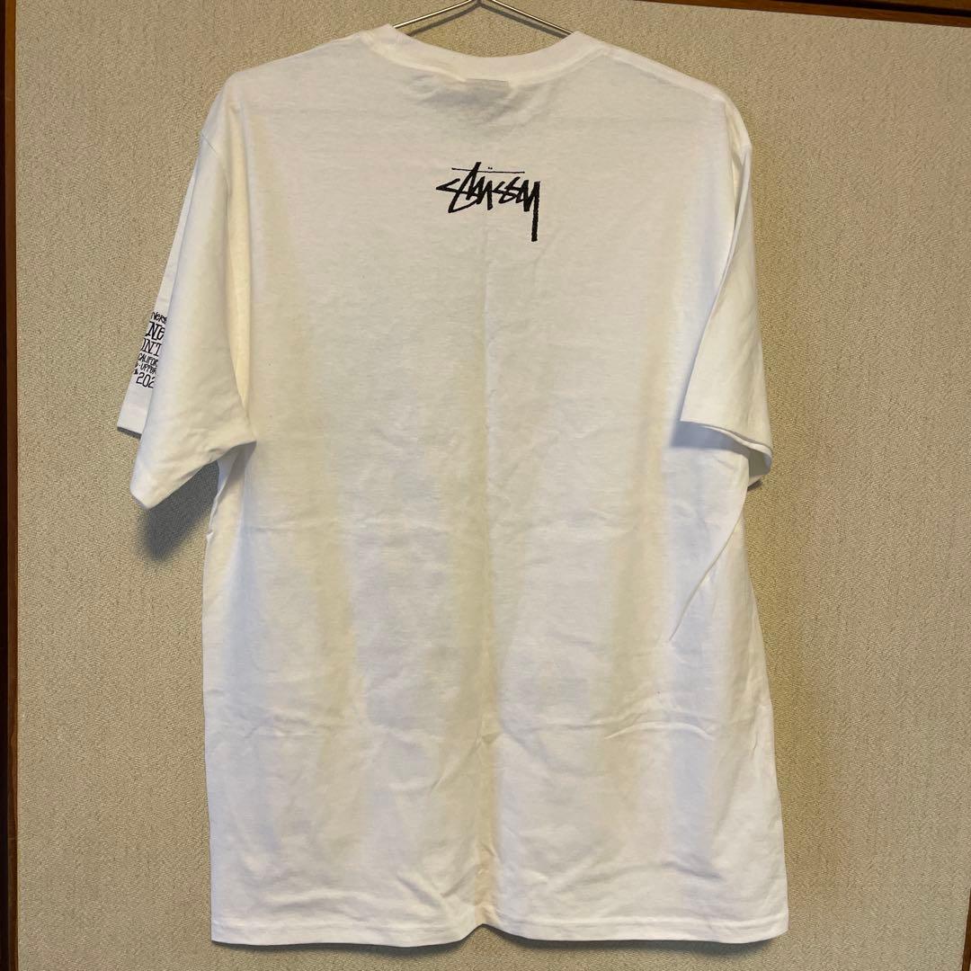 新品未使用　STUSSY Tシャツ限定品　非売品　SURF CONTEST
