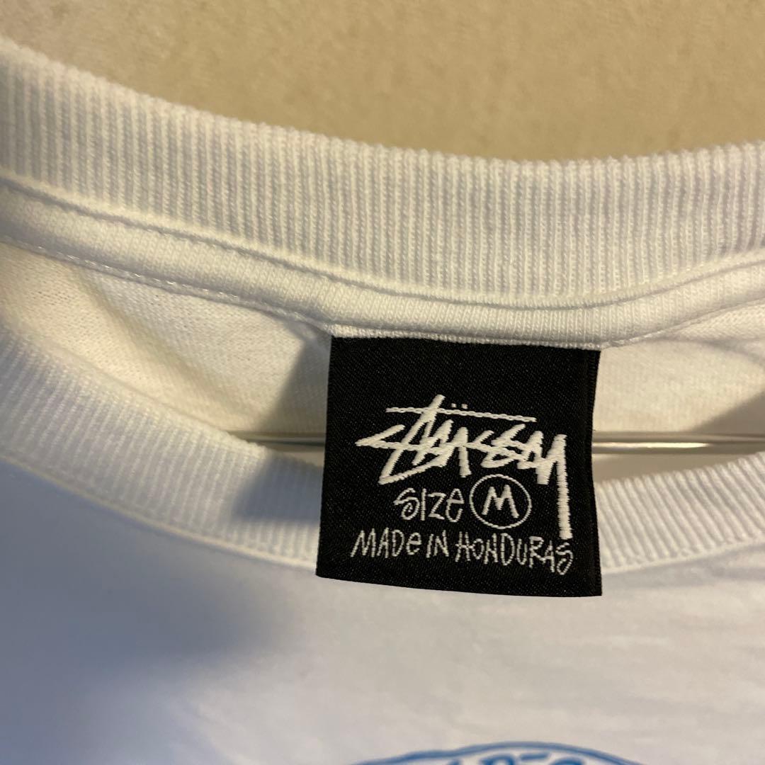 新品未使用　STUSSY Tシャツ限定品　非売品　SURF CONTEST