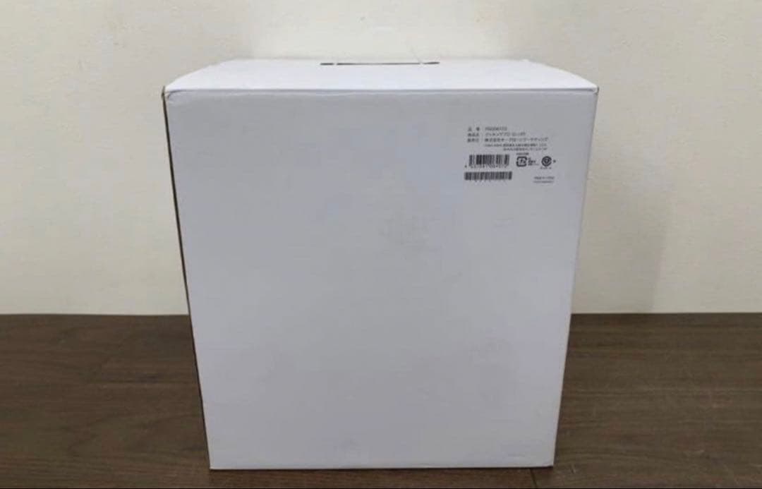 BCI3 未使用 ショップジャパン クッキングプロ 電気圧力鍋 FN006103