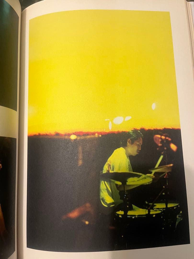 SURELY neveryoungbeachネバーヤングビーチ相澤有紀　写真集