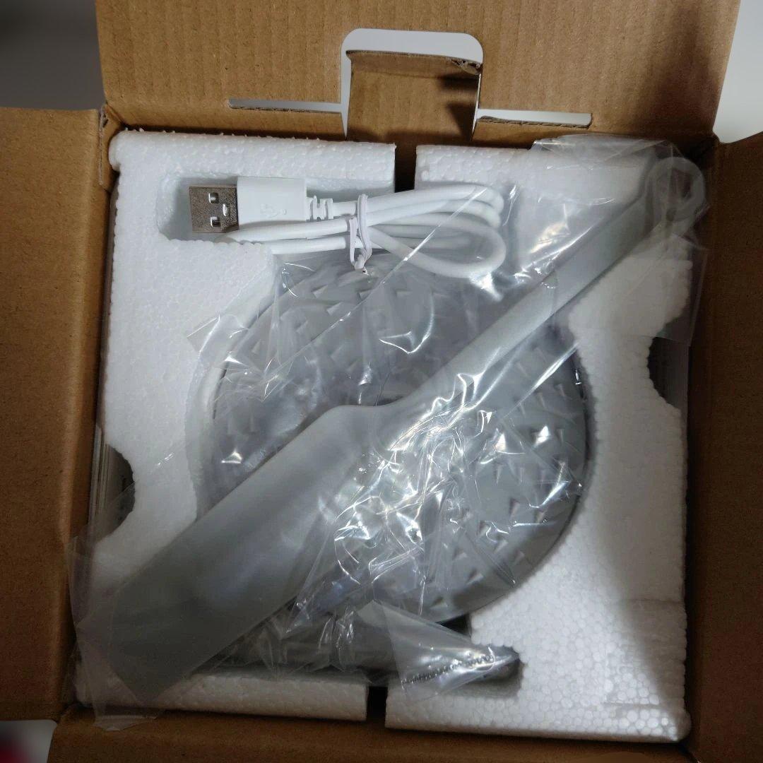 【新品】récolte コードレスカプセルカッター