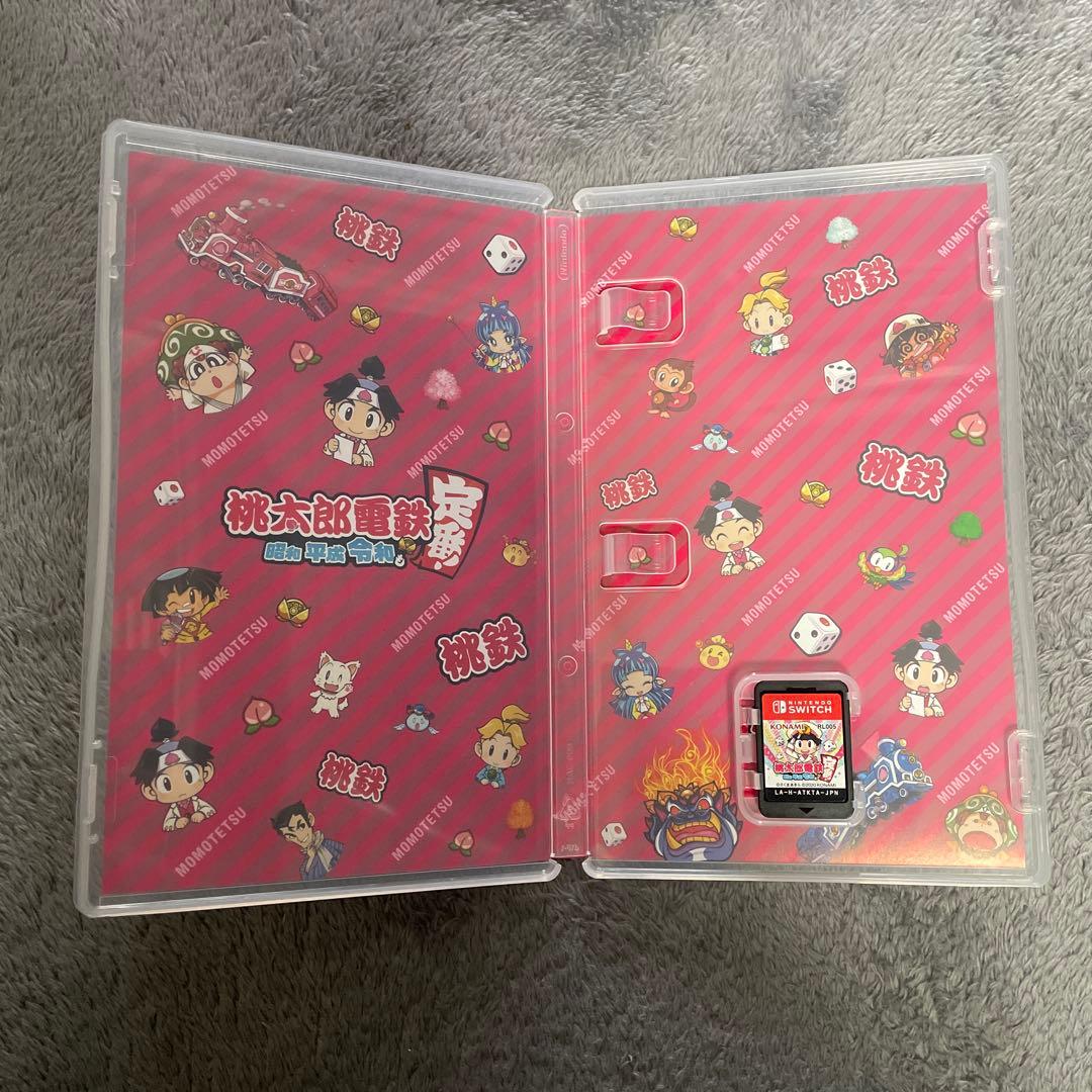 任天堂switch ソフトセット