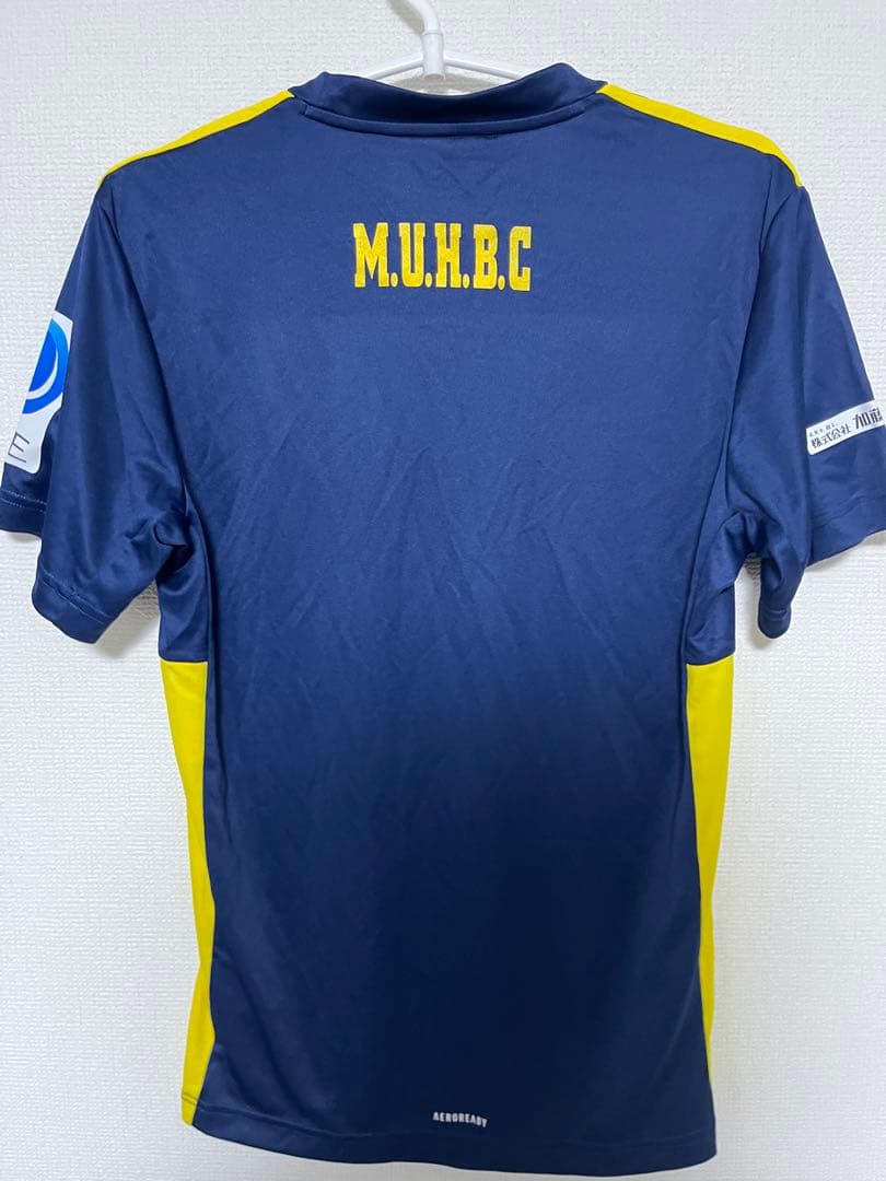 明治大学 ハンドボール Tシャツ