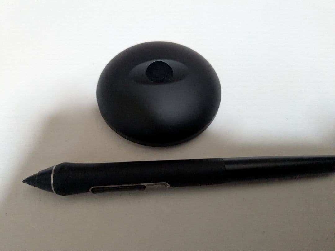 Wacom Cintiq pro24 ペンモデル