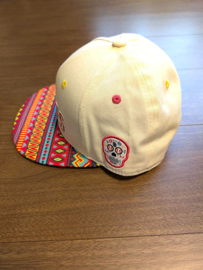 美品☆2025サンディエゴパドレス☆ヒスパニデイ☆日本非売品☆ペトコパーク☆