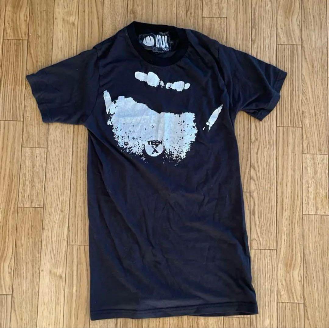 KenCarson merchTシャツ actualhate