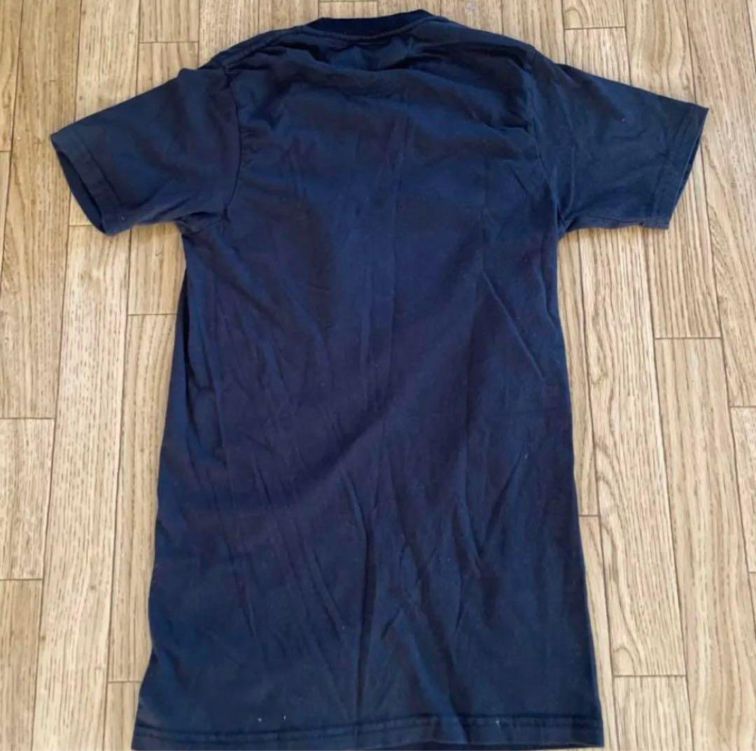 KenCarson merchTシャツ actualhate