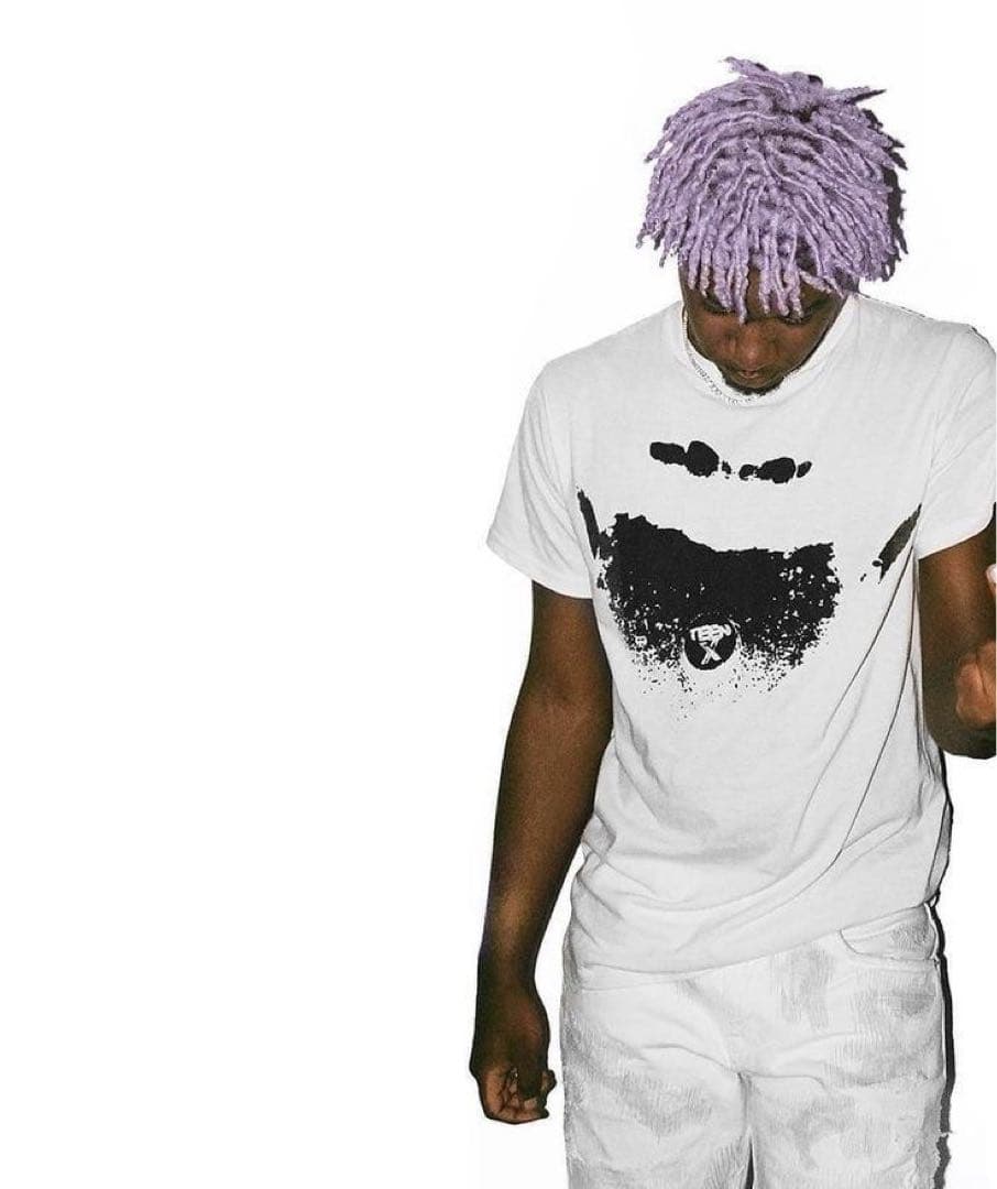 KenCarson merchTシャツ actualhate