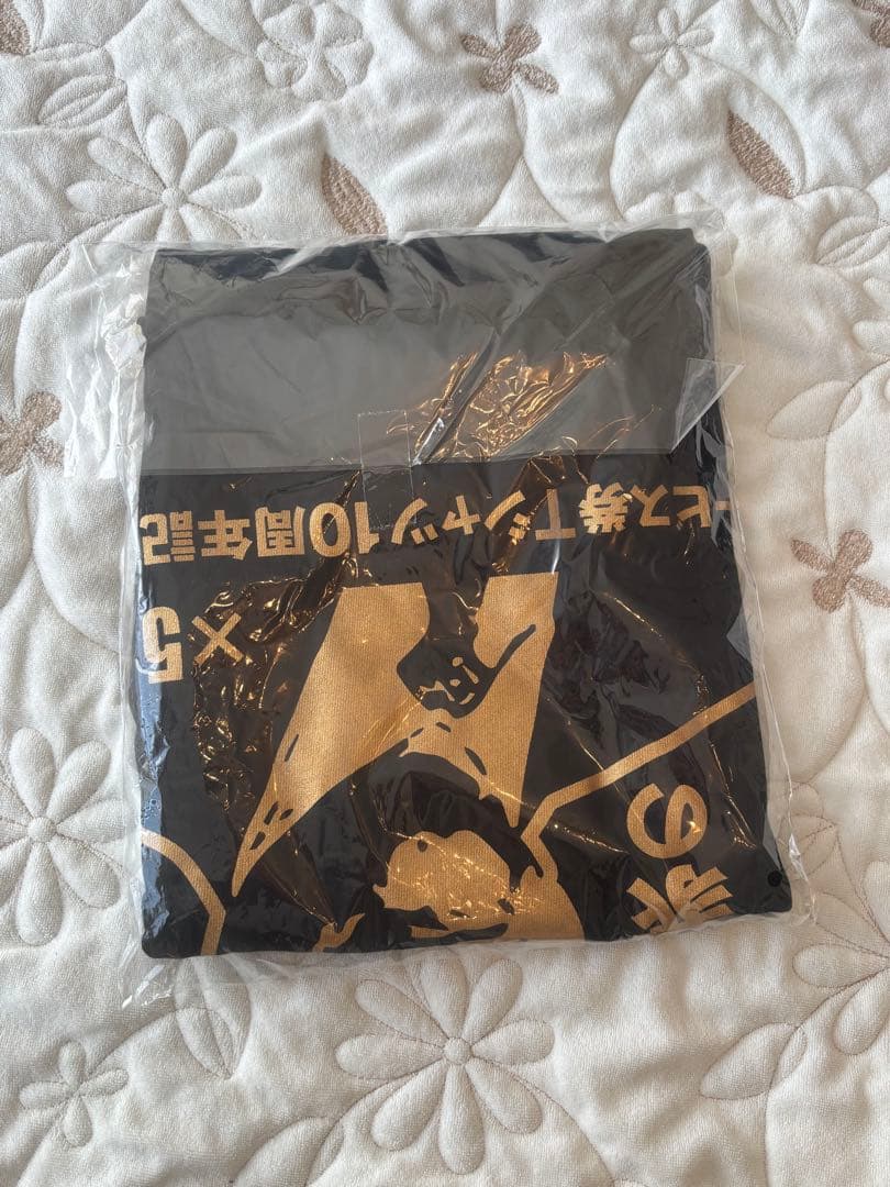 山岡家　Tシャツ　会長　XLサイズ