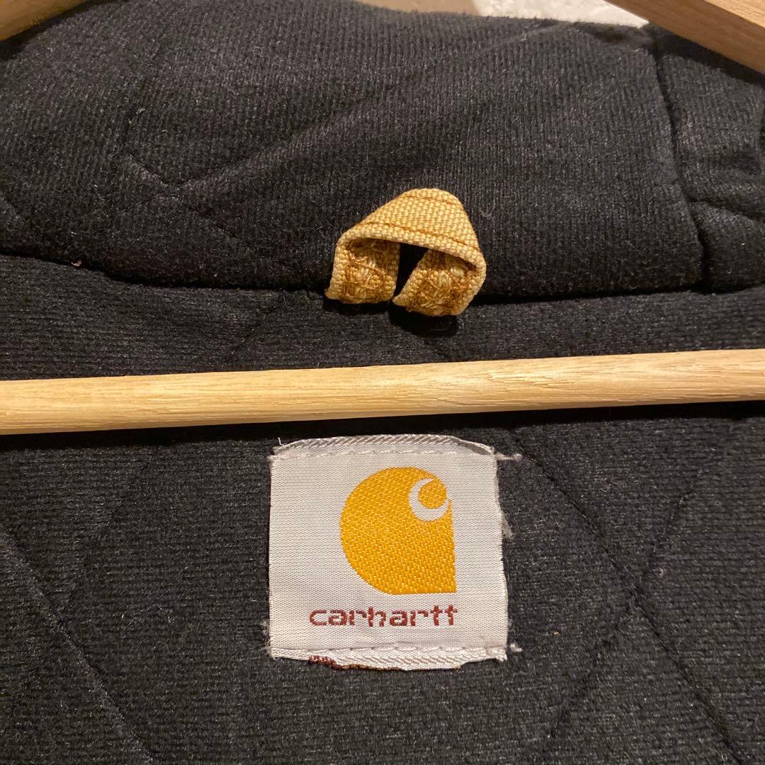 r*p様 90s (ボロ)Carhartt カーハートアクティブジャケットUSA