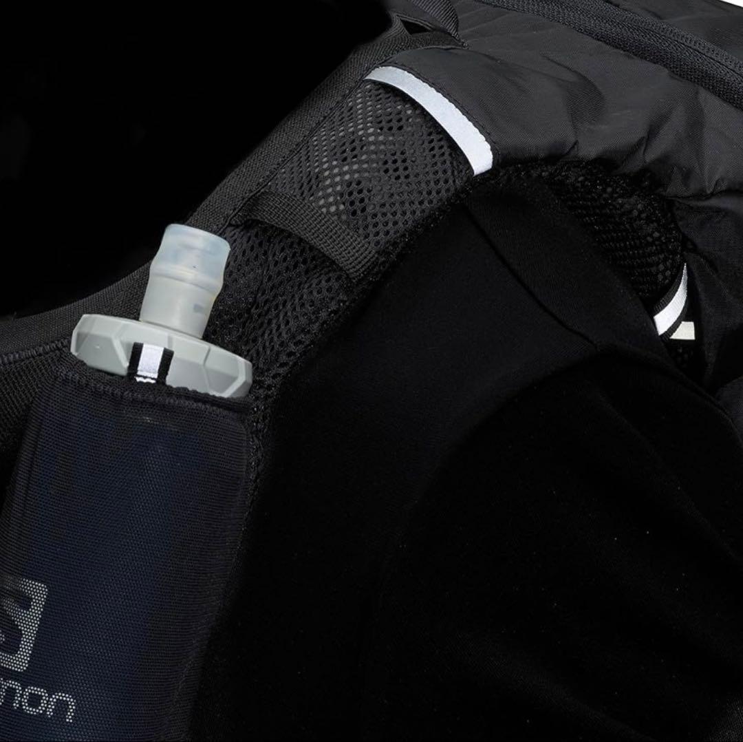 SALOMON サロモン ランニングベスト AGILE 6