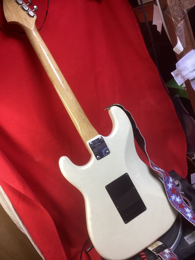 TOKAI SS-36 Concord 動作品 オマケ付き