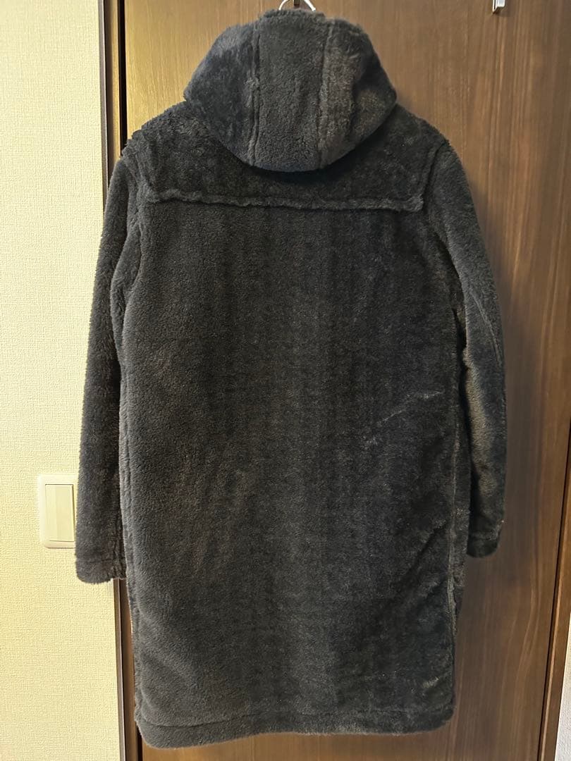WTAPSダッフルコート GORE WIND STOPPER