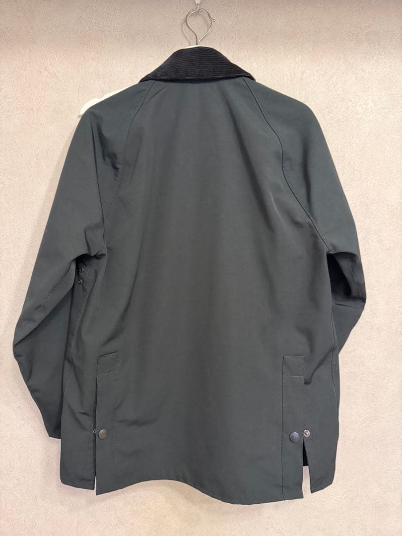 Barbour バブアー BEAMS 別注Bedale Jacket 38