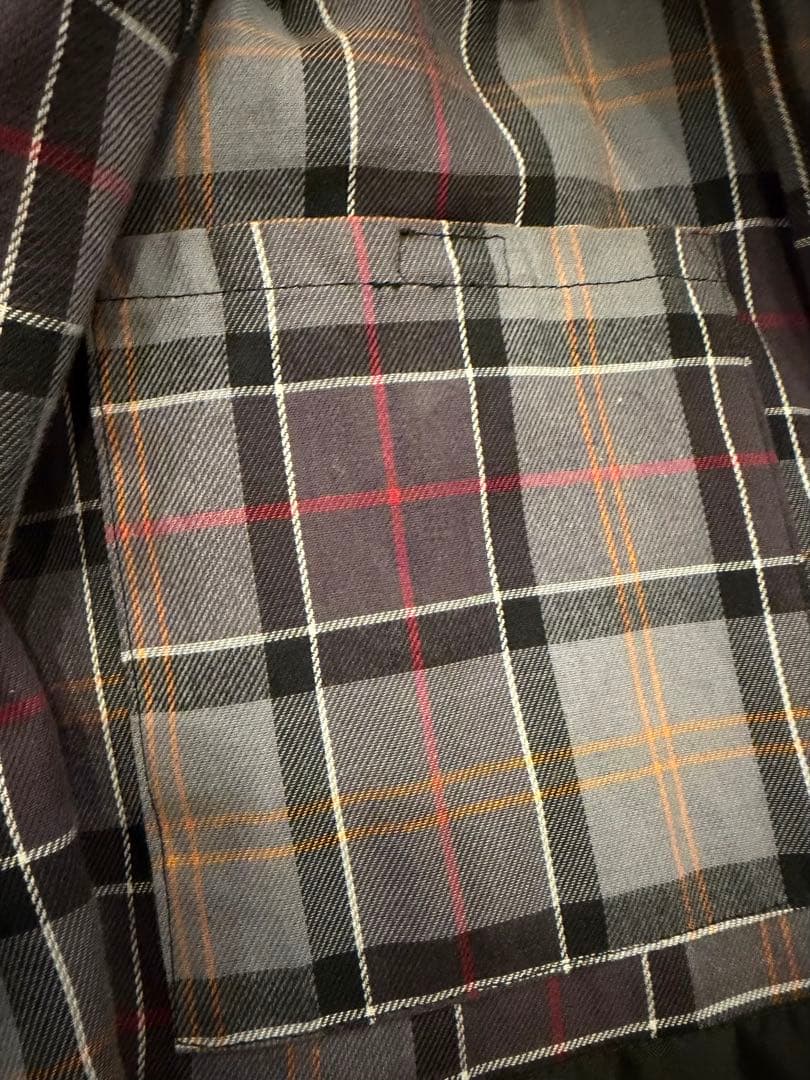 Barbour バブアー BEAMS 別注Bedale Jacket 38