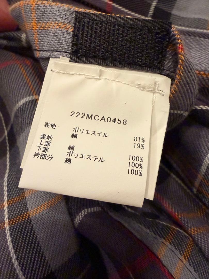 Barbour バブアー BEAMS 別注Bedale Jacket 38