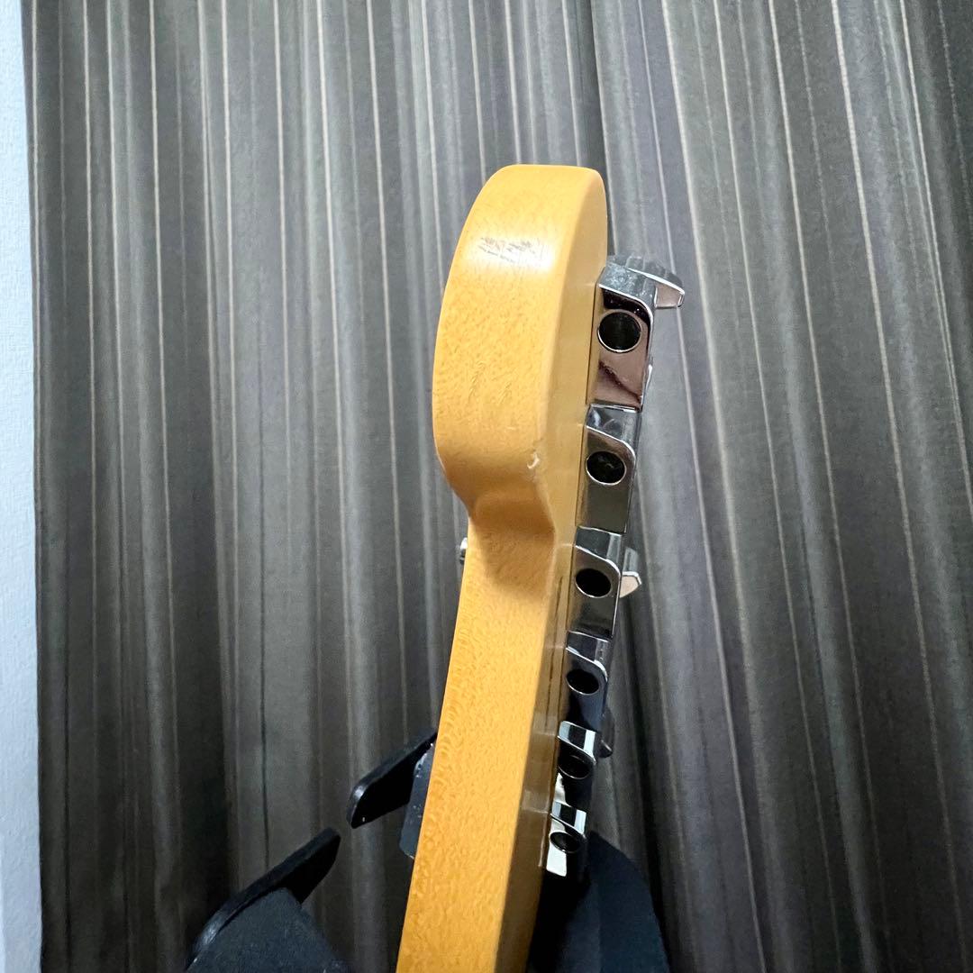 ギター Fender American Professional II Strato