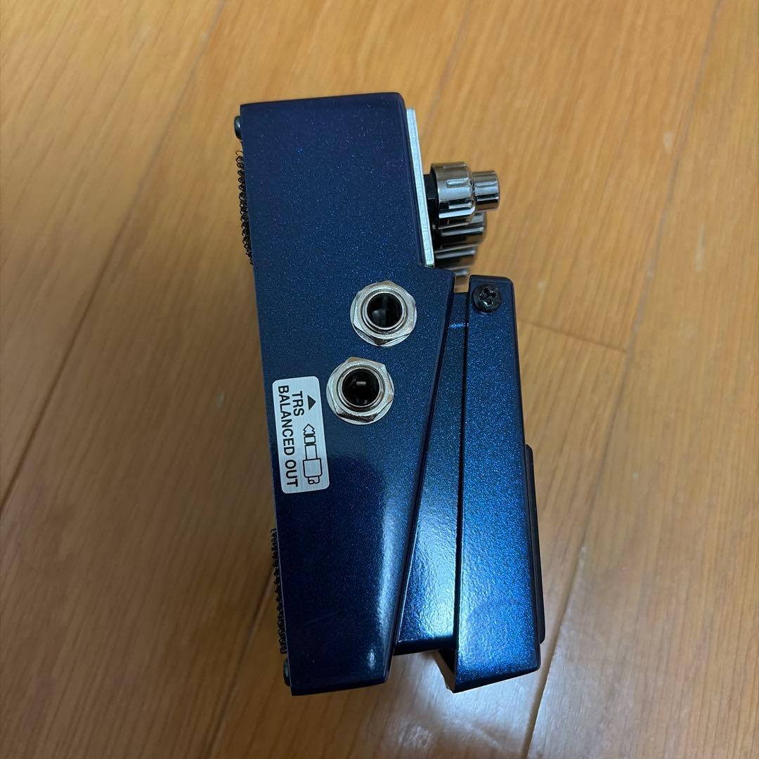 BOSS Bass Drive BB-1X ベースエフェクター