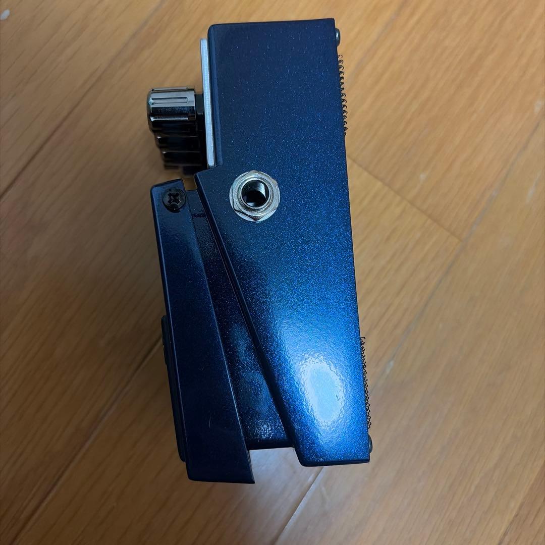 BOSS Bass Drive BB-1X ベースエフェクター
