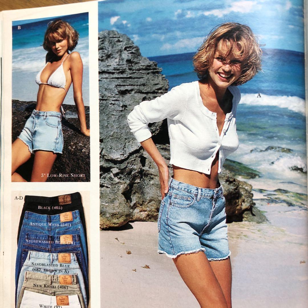 ＶＩCＴＯＲＩＡ'Ｓ　ＳＥCＲＥＴカタログ（1997年夏LONDON）
